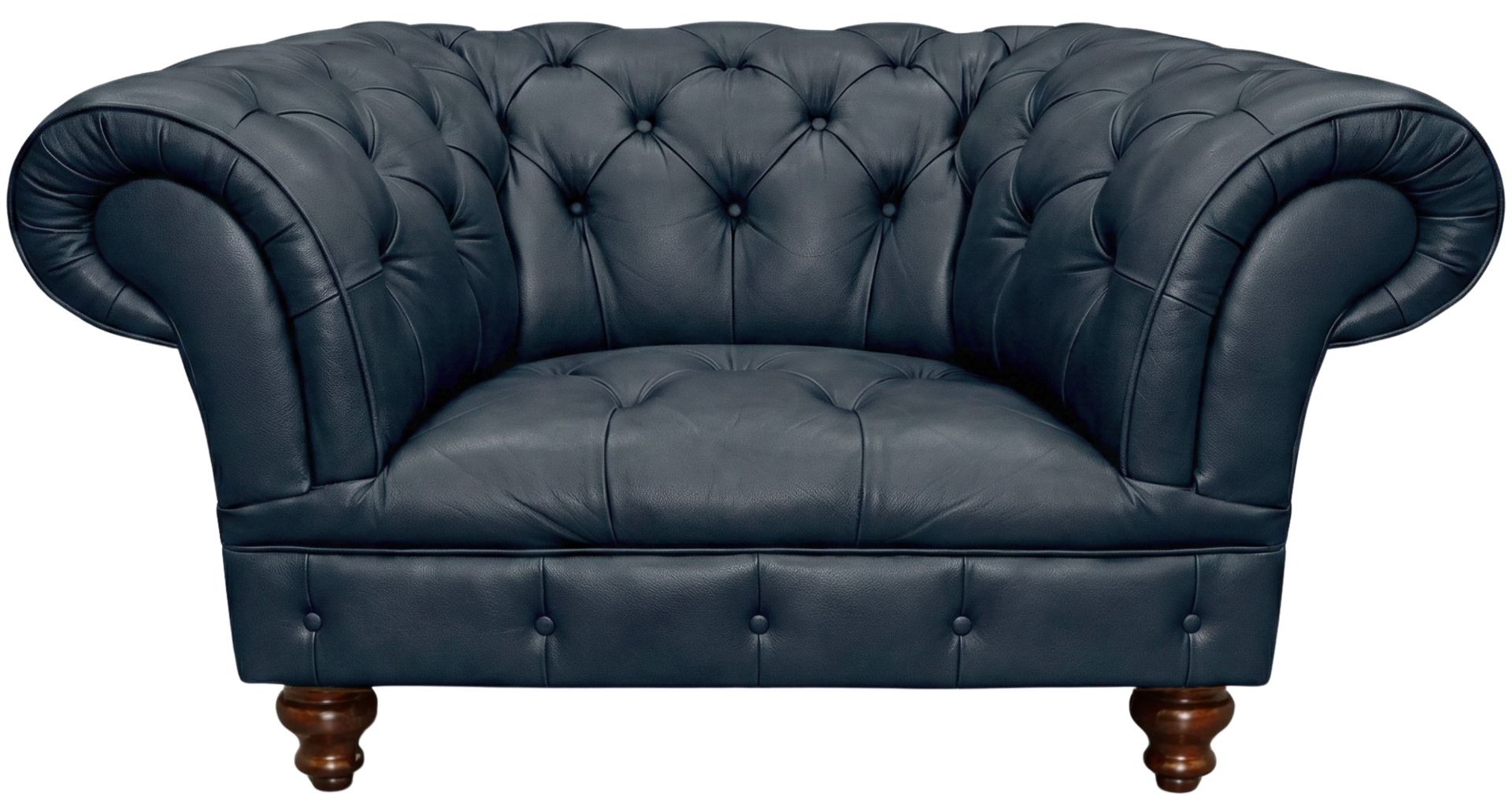 The Vintage Chesterfield